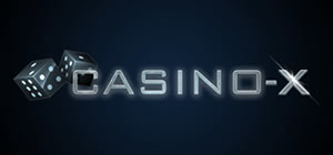 Casino-X opinie